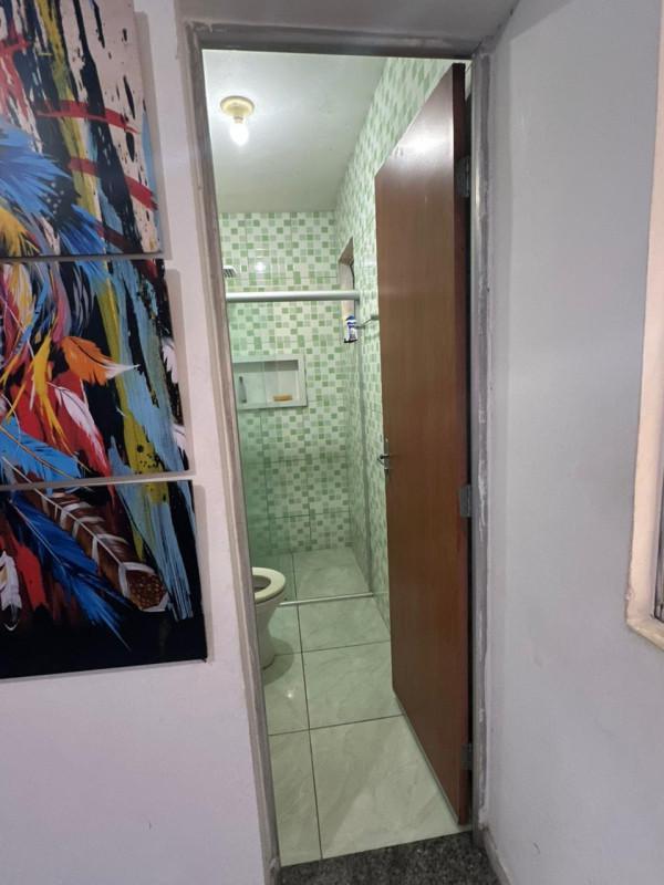 Casa, Palmeiras, 2 Quartos, 2 Vagas