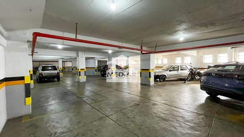 Apartamento, Santa Efigênia, 2 Quartos, 1 Vaga