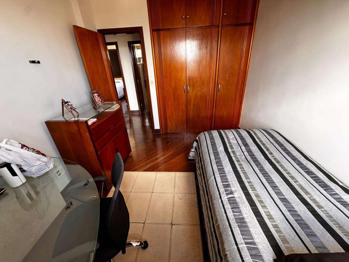Cobertura, Cidade Nova, 4 Quartos, 4 Vagas, 1 Suíte
