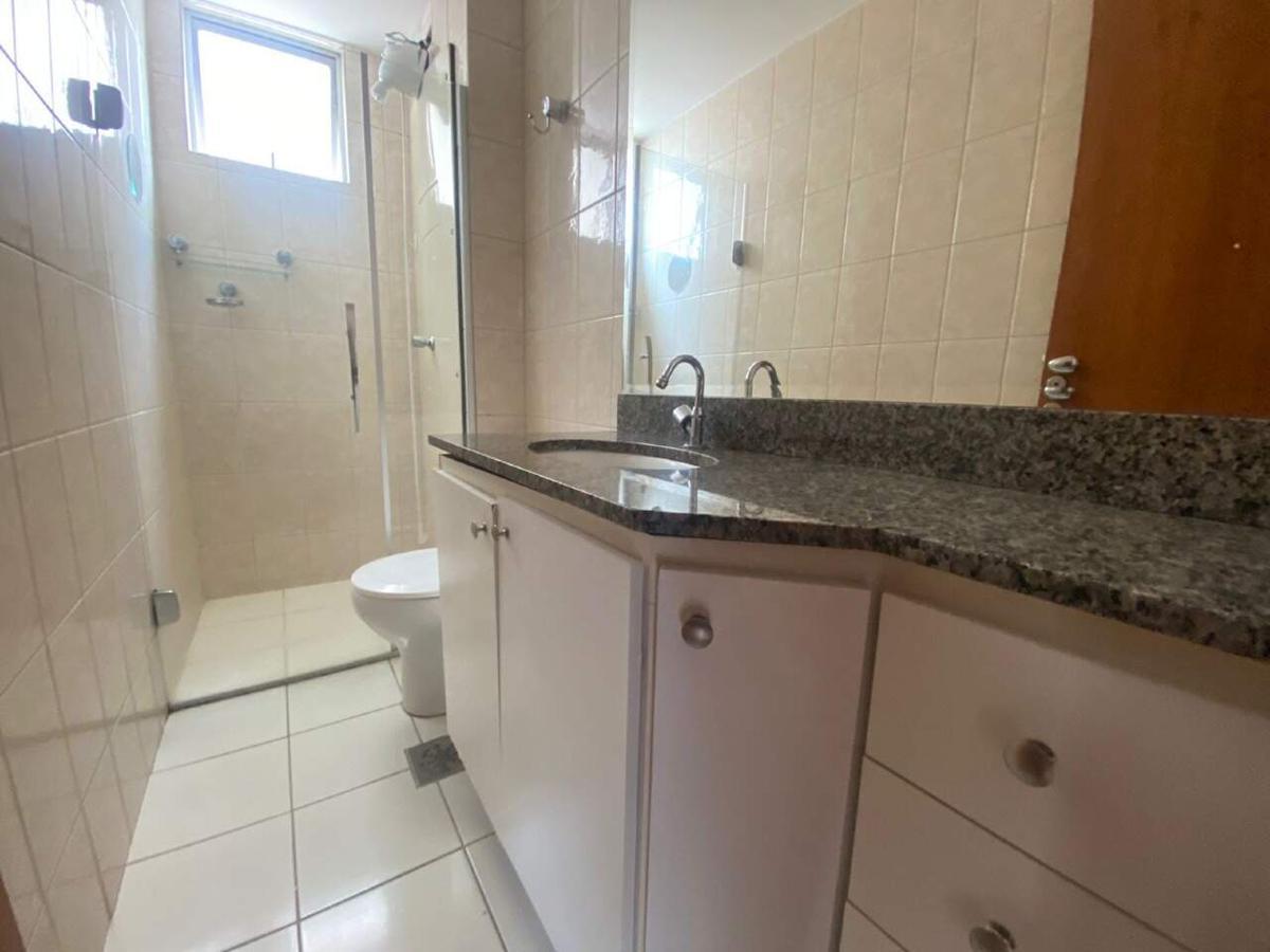 Apartamento, Buritis, 4 Quartos, 2 Vagas, 1 Suíte