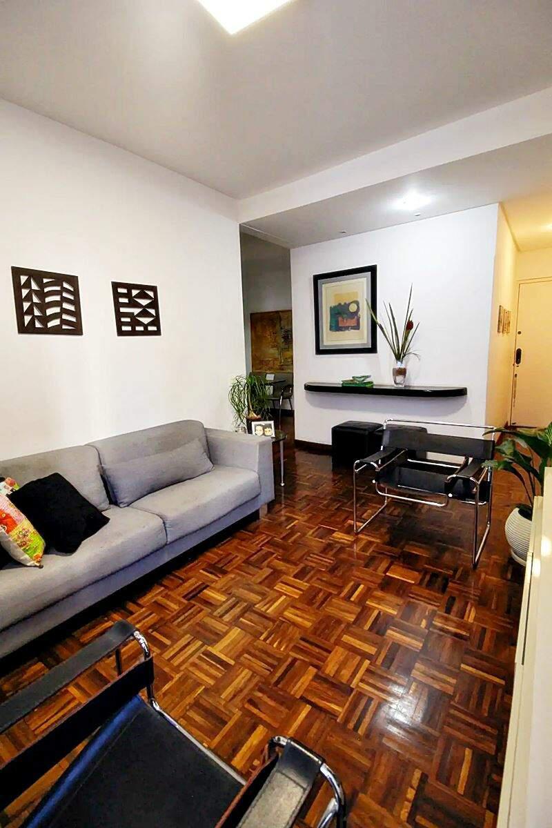 Apartamento, Santo Antônio, 3 Quartos, 2 Vagas, 1 Suíte