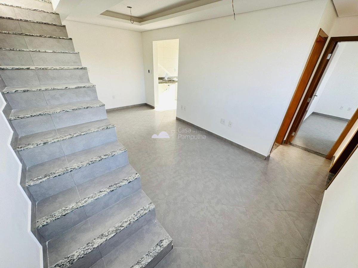 Apartamento, Santa Mônica, 2 Quartos, 2 Vagas, 1 Suíte