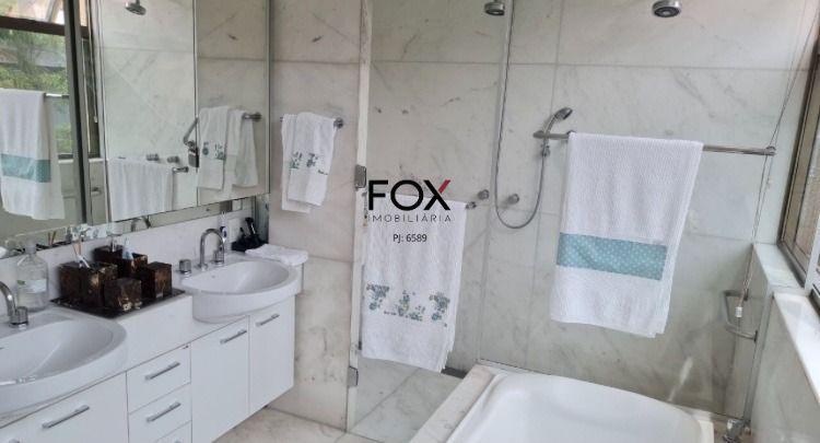 Apartamento, Santa Lúcia, 4 Quartos, 5 Vagas, 4 Suítes
