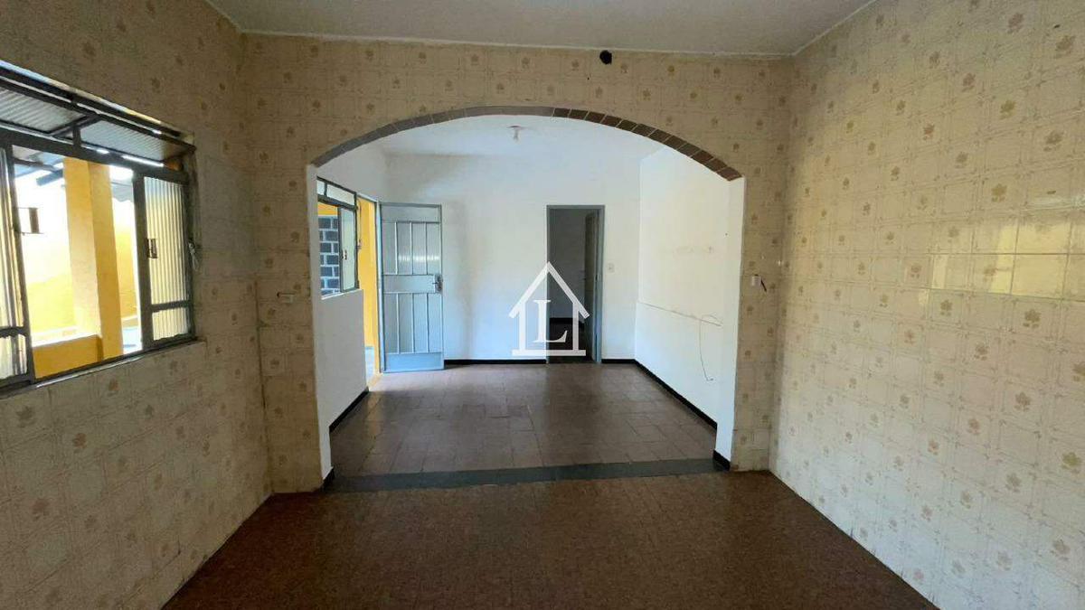 Casa, Marajó, 3 Quartos, 2 Vagas