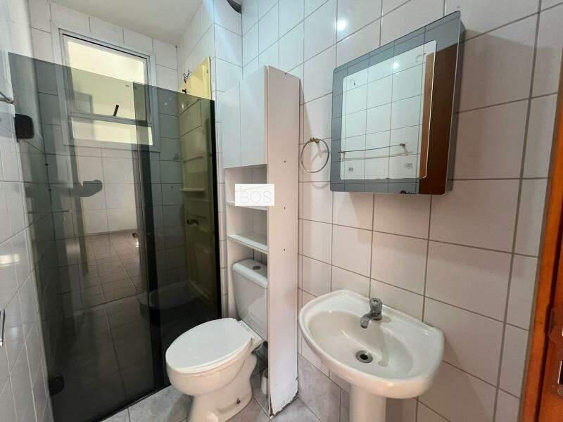 Apartamento, Fernão Dias, 2 Quartos, 2 Vagas