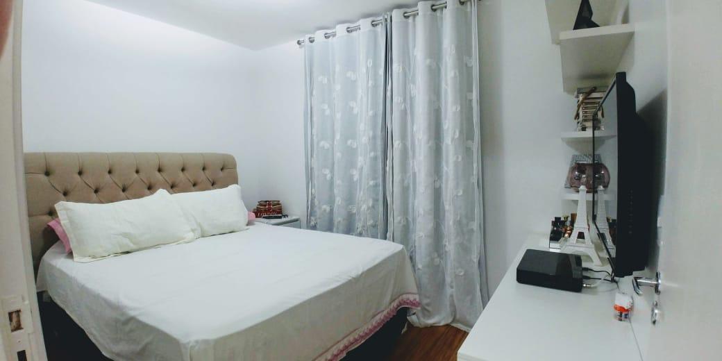 Apartamento, Cabral, 3 Quartos, 2 Vagas