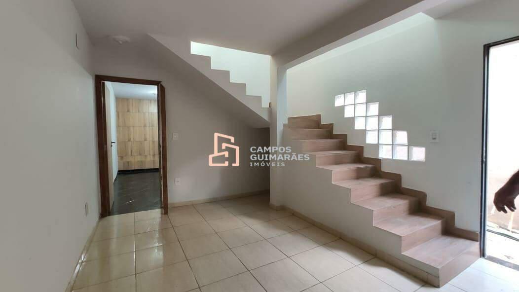 Casa, Oitis, 3 Quartos, 1 Vaga, 1 Suíte