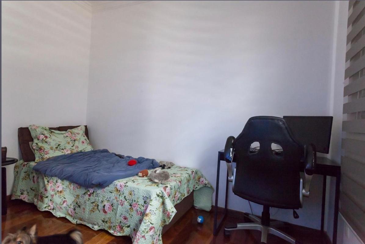 Cobertura, Buritis, 2 Quartos, 2 Vagas, 1 Suíte