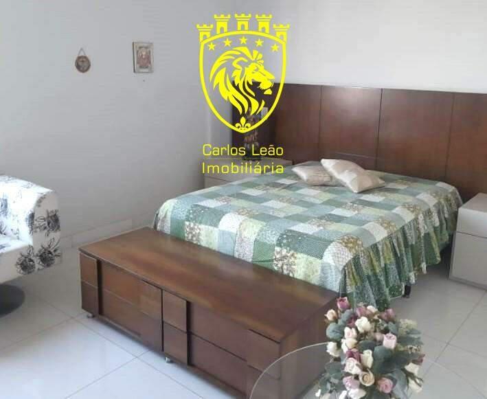 Cobertura, Santa Inês, 3 Quartos, 3 Vagas, 2 Suítes