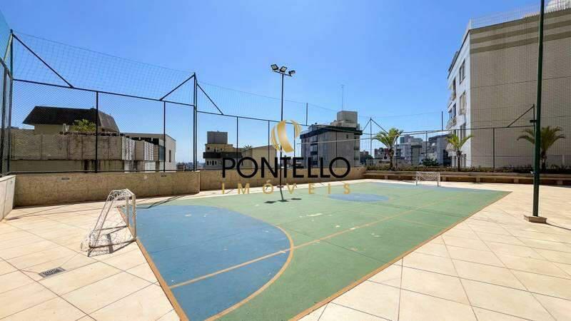 Apartamento, Anchieta, 4 Quartos, 3 Vagas, 2 Suítes