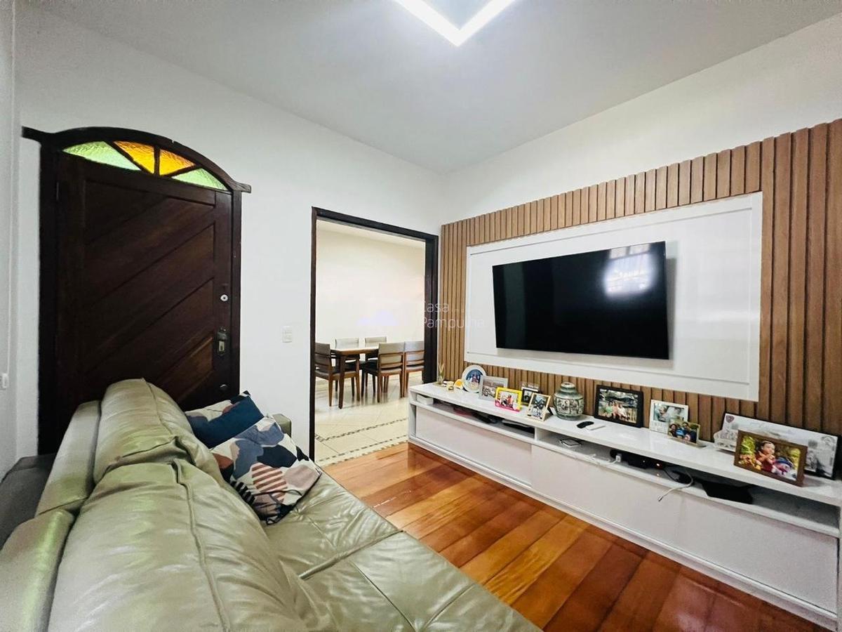 Casa, Santa Amélia, 4 Quartos, 3 Vagas, 3 Suítes