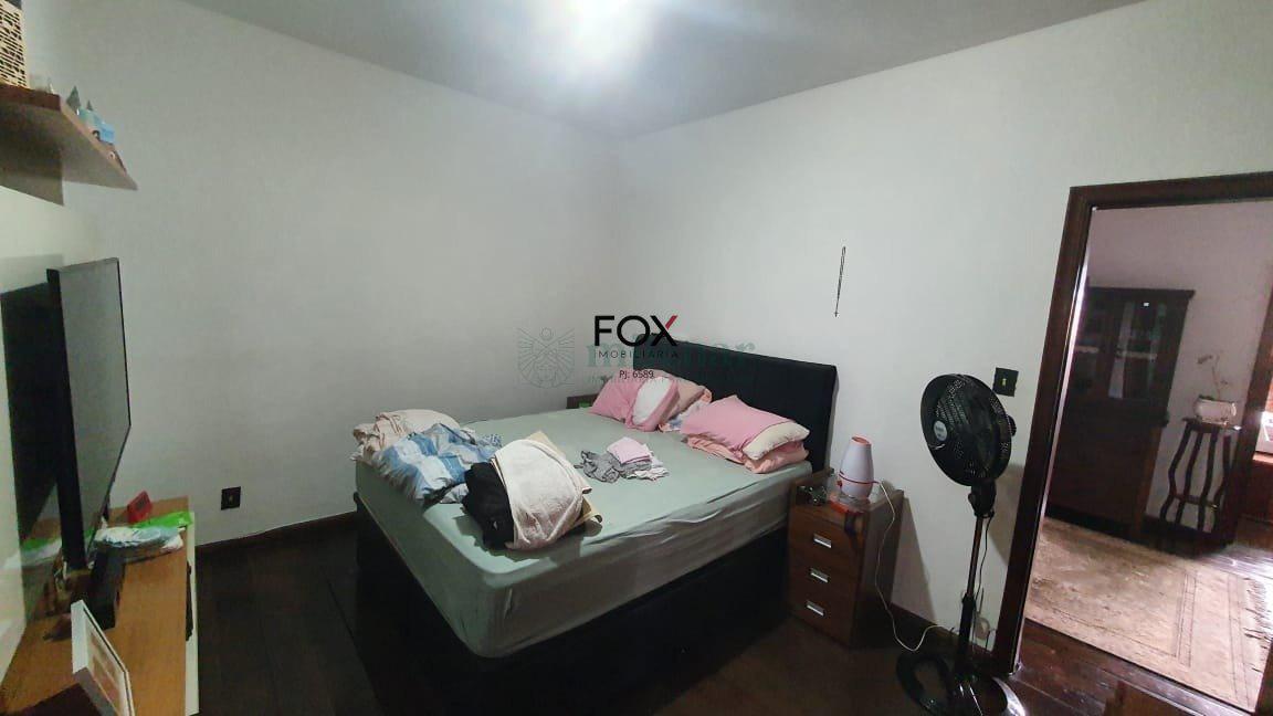 Casa, São Luiz (pampulha), 6 Quartos, 10 Vagas, 3 Suítes