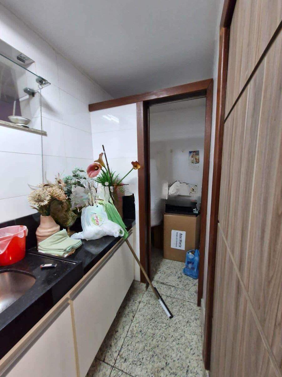 Andar, Calafate, 0 Quarto, 0 Vaga