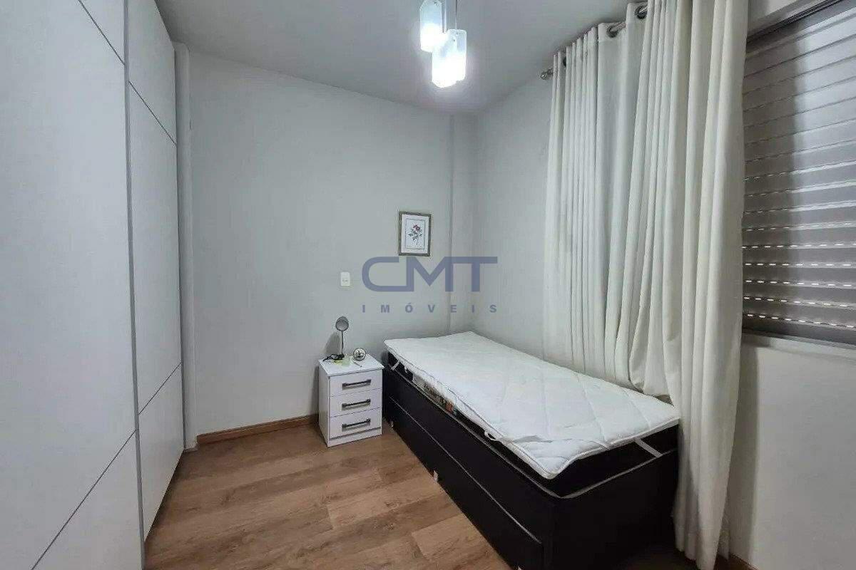 Cobertura, Cruzeiro, 4 Quartos, 4 Vagas, 2 Suítes