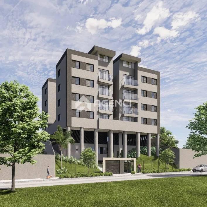 Apartamento, Cabral, 3 Quartos, 0 Vaga, 1 Suíte