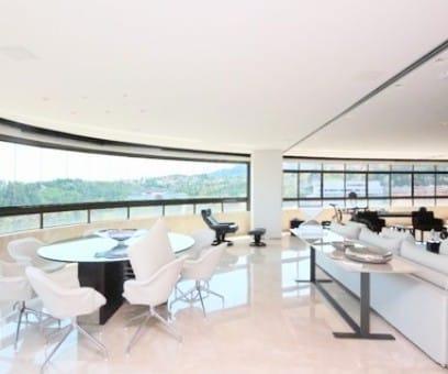 Apartamento, Santa Lúcia, 3 Quartos, 6 Vagas, 3 Suítes