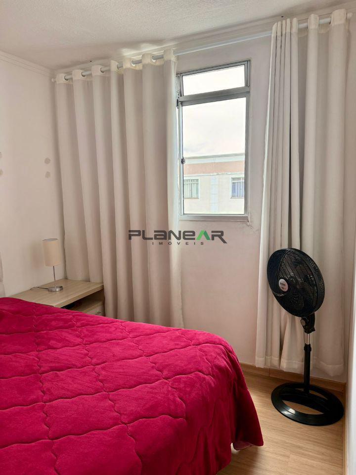 Apartamento, Califórnia, 2 Quartos, 1 Vaga