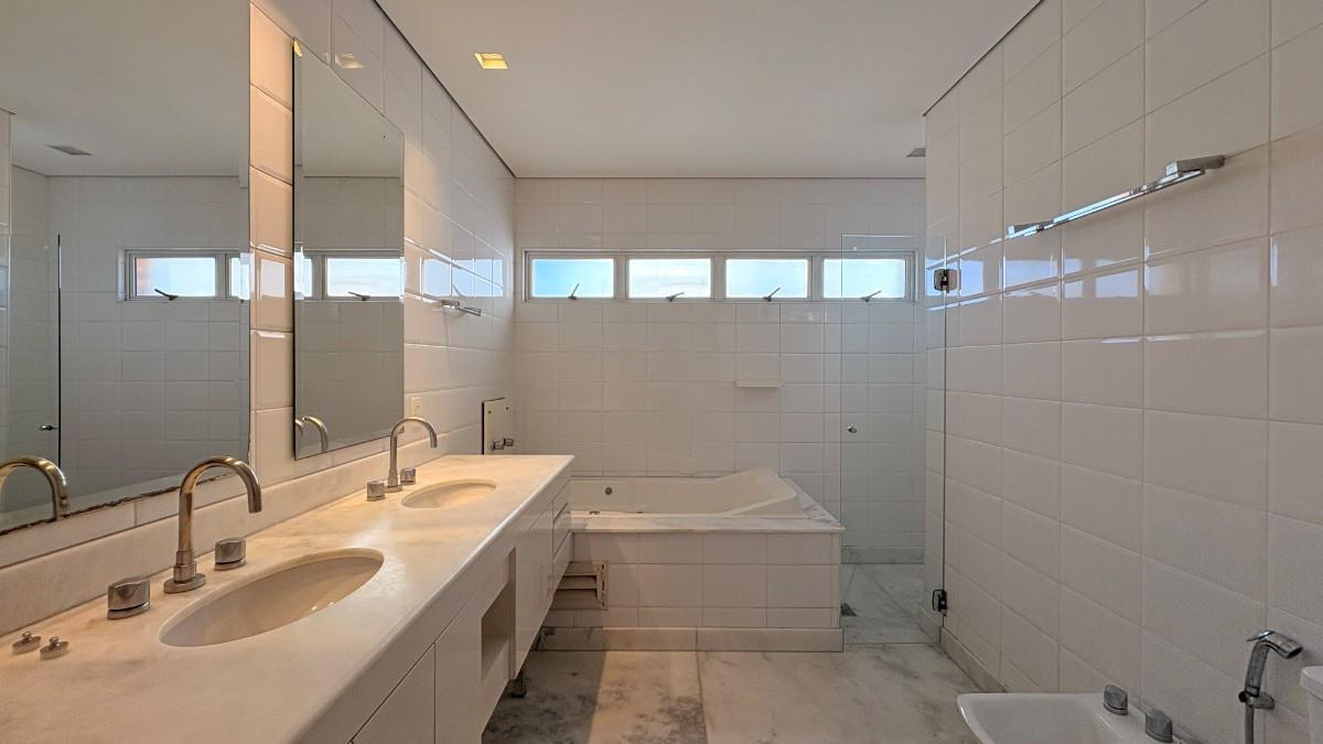 Apartamento, Lourdes, 1 Quarto, 2 Vagas, 1 Suíte