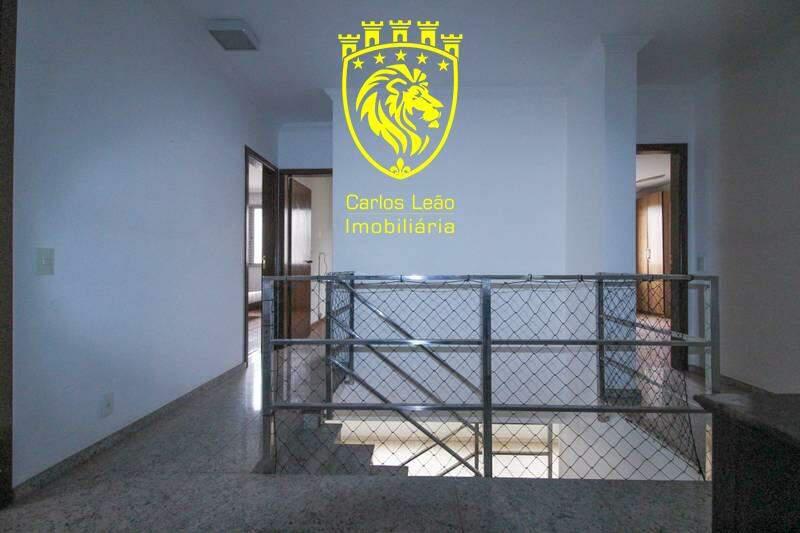 Cobertura, Santo Antônio, 4 Quartos, 3 Vagas, 2 Suítes