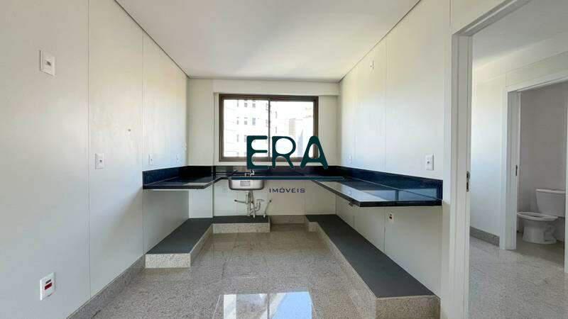 Apartamento, Serra, 4 Quartos, 3 Vagas, 4 Suítes