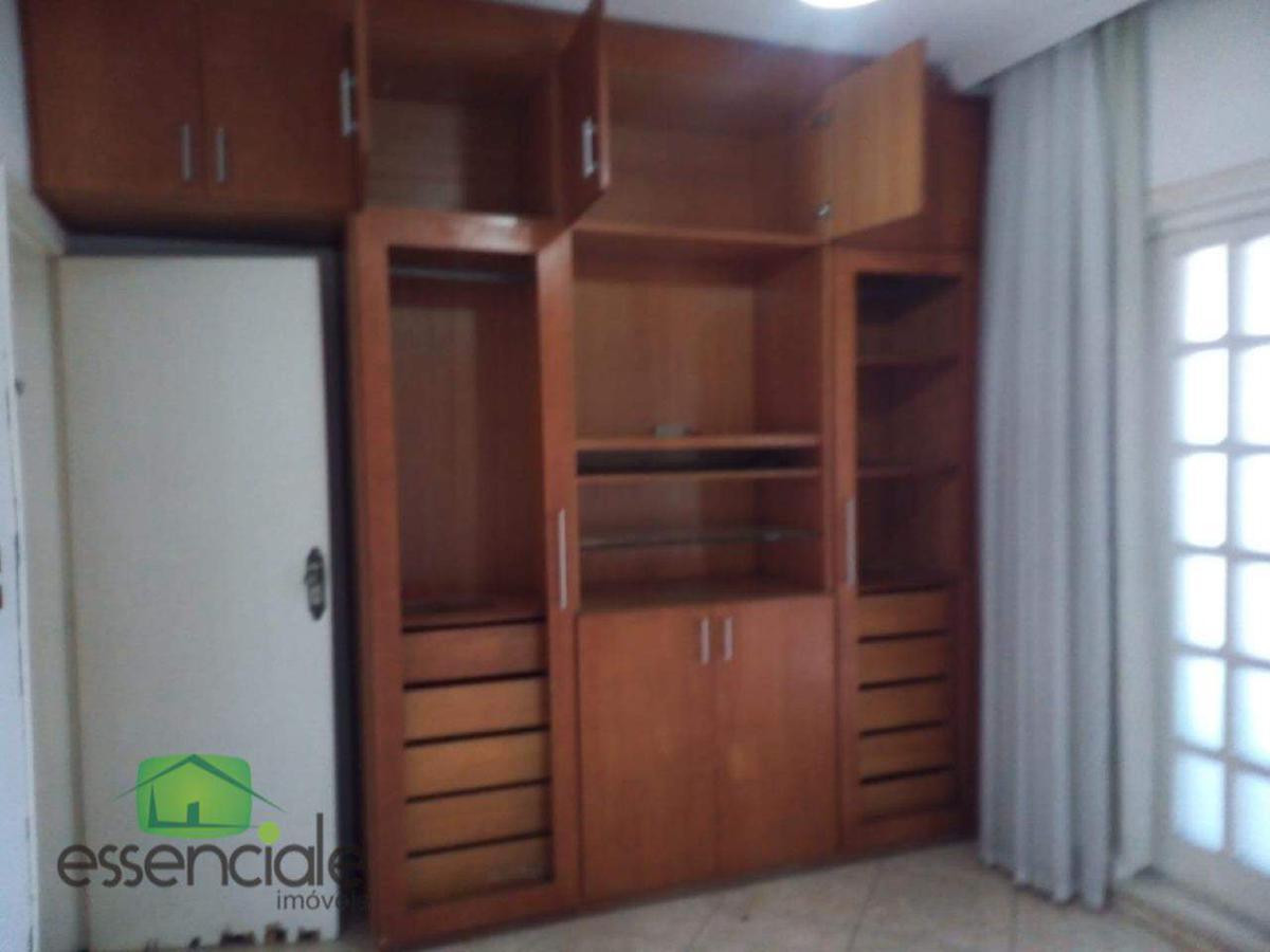 Casa, Fonte Grande, 4 Quartos, 6 Vagas, 2 Suítes