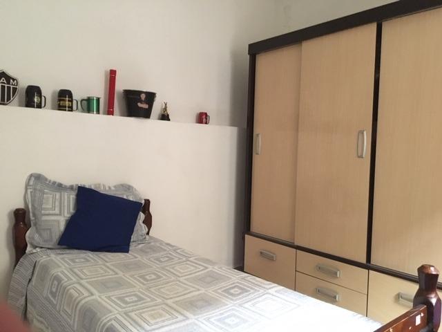 Apartamento, Alto Caiçaras, 3 Quartos, 1 Vaga
