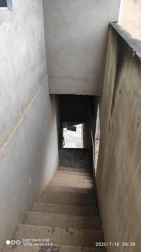 Apartamento, Floresta, 4 Quartos, 0 Vaga