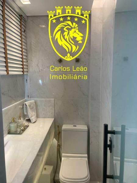 Cobertura, Jaraguá, 3 Quartos, 3 Vagas, 3 Suítes