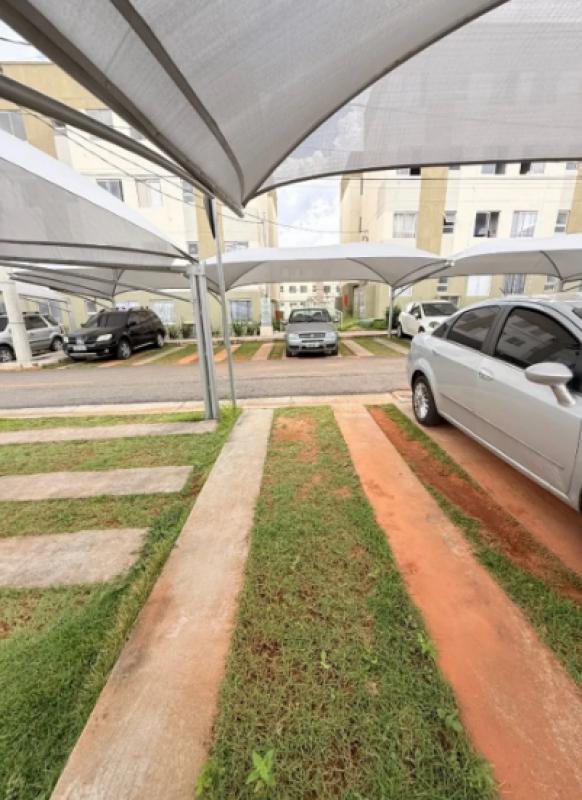 Apartamento, Estrela Dalva, 2 Quartos, 1 Vaga
