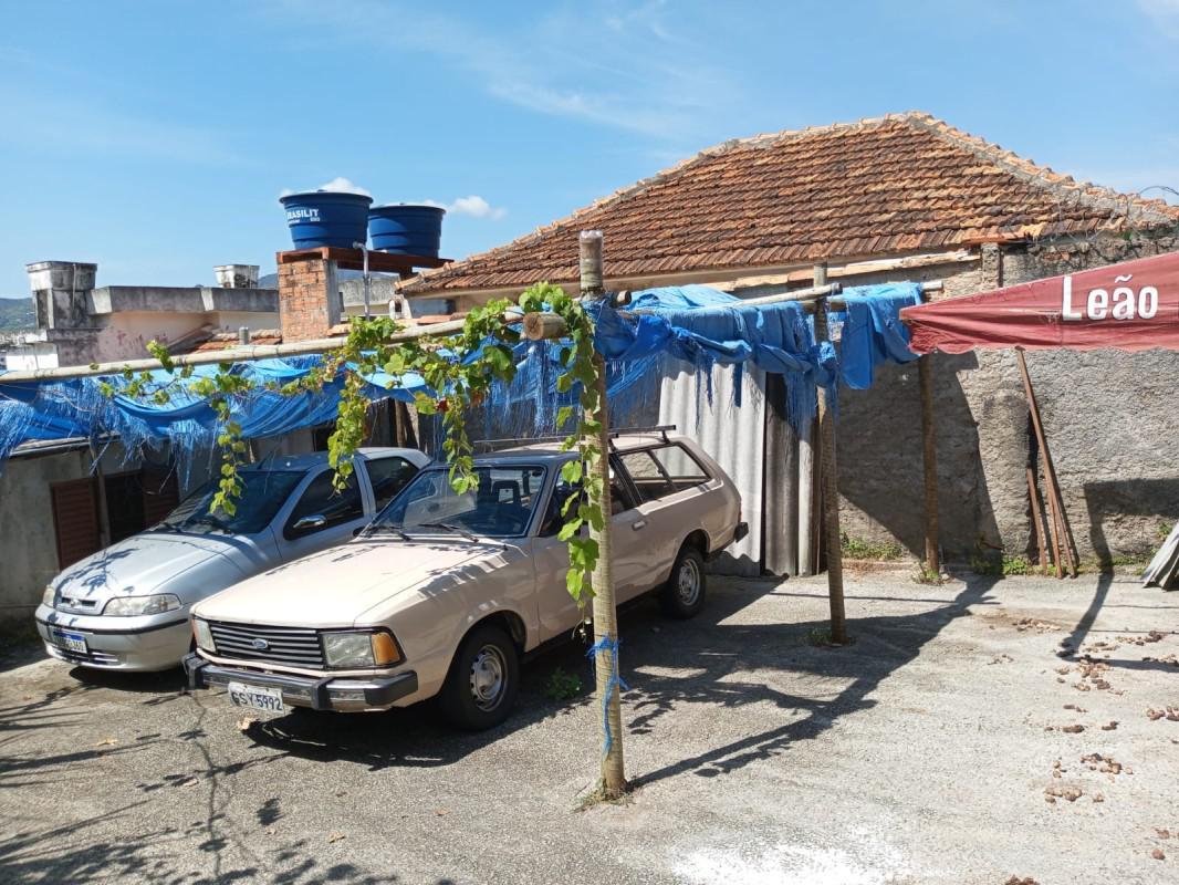 Casa, Boa Vista, 2 Quartos, 6 Vagas