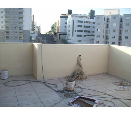 Cobertura, Manacás, 2 Quartos, 2 Vagas, 1 Suíte