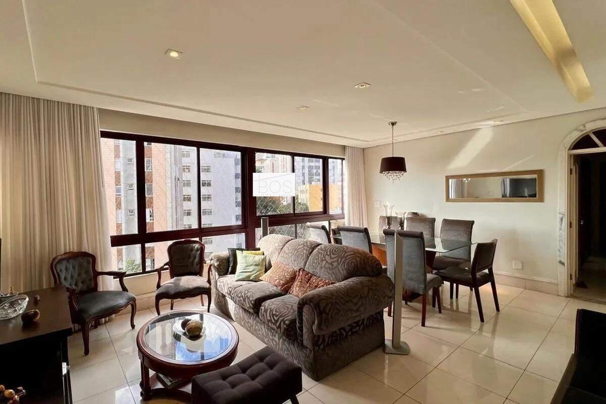 Apartamento, Gutierrez, 4 Quartos, 2 Vagas, 1 Suíte