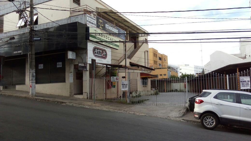 Prédio, Centro, 0 Quarto, 10 Vagas