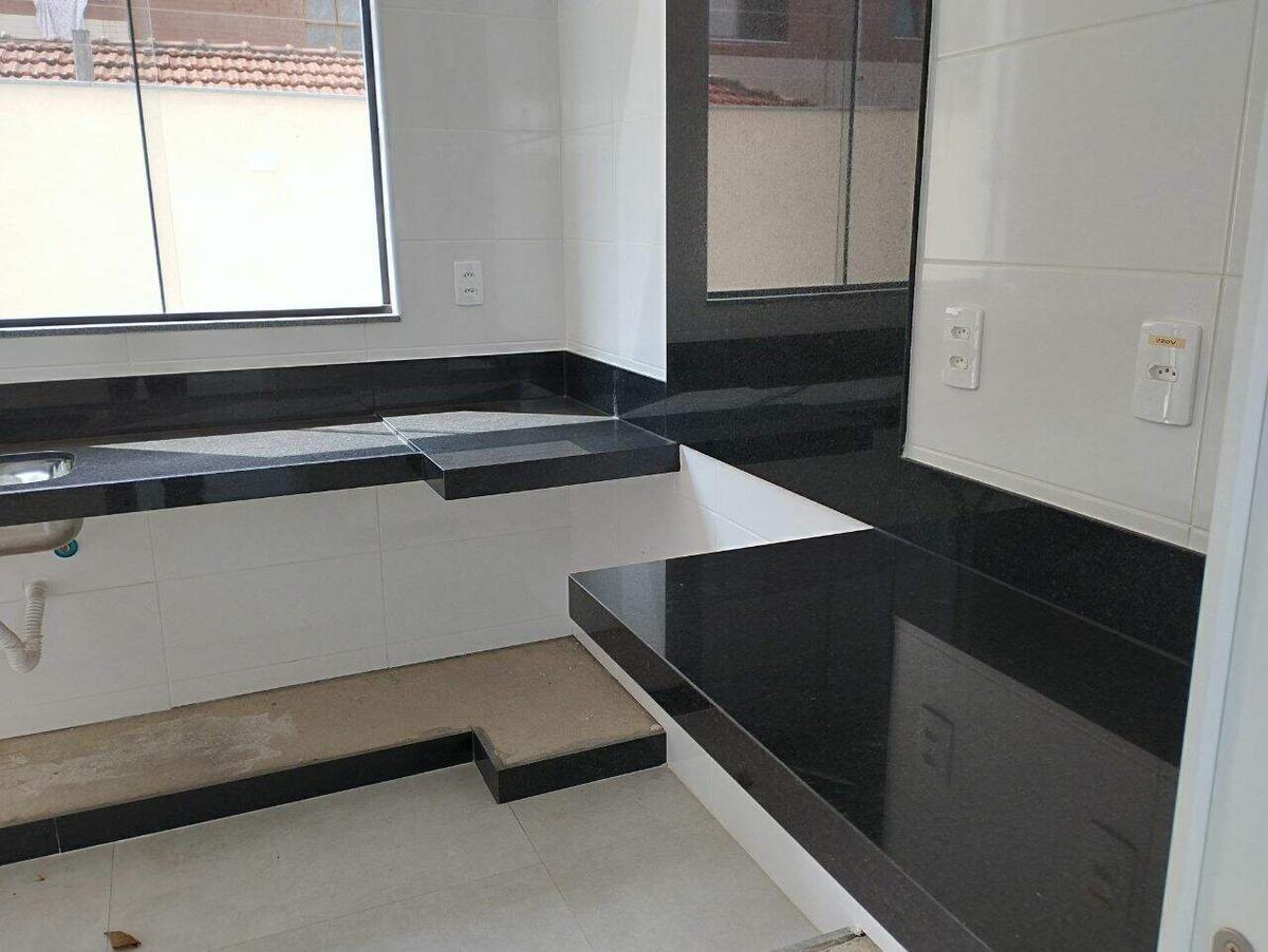 Apartamento, Prado, 3 Quartos, 2 Vagas, 1 Suíte