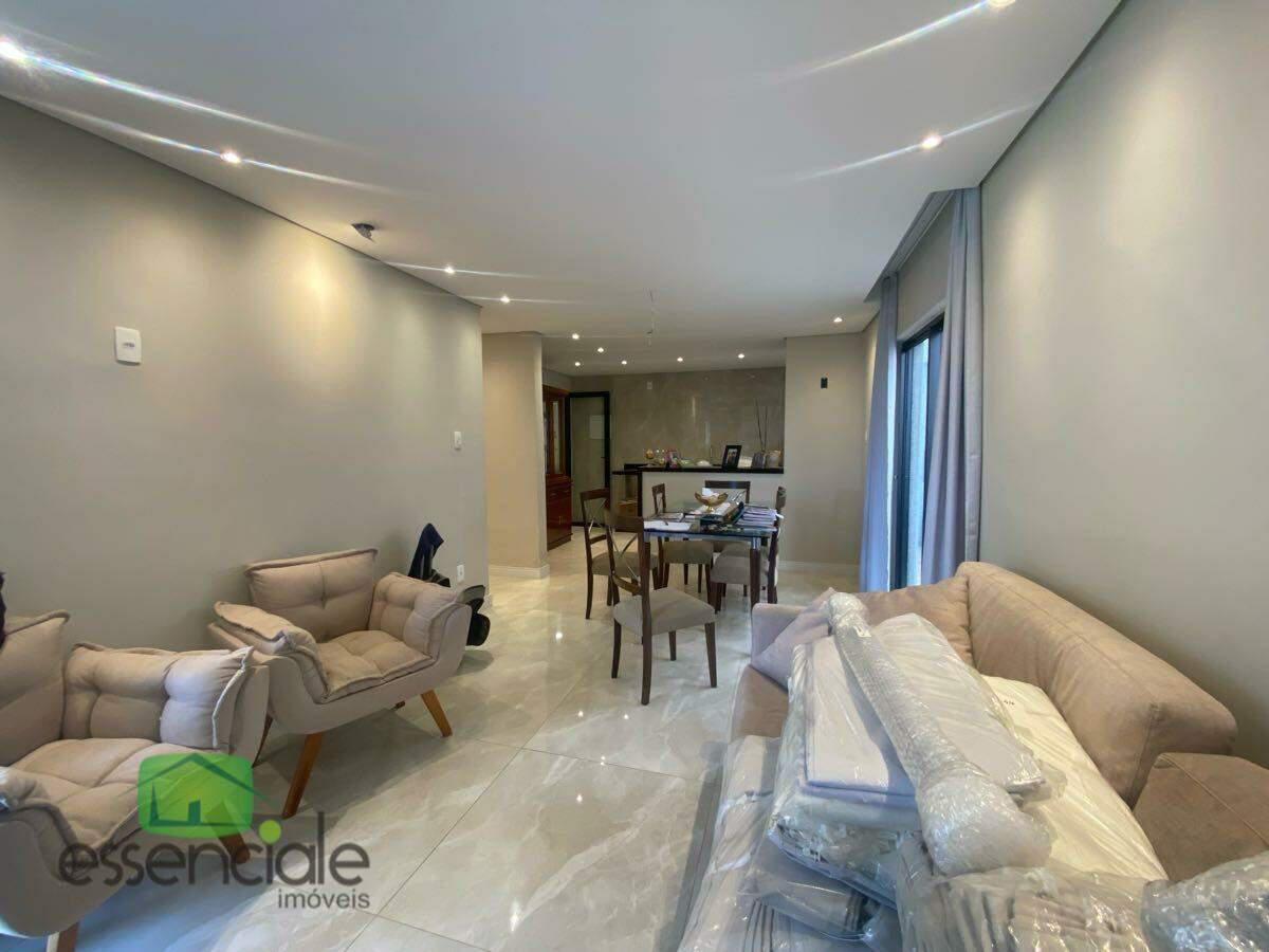 Casa, Eldorado, 3 Quartos, 3 Vagas, 1 Suíte