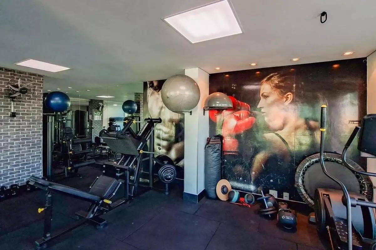 Apartamento, Palmares, 4 Quartos, 3 Vagas, 2 Suítes