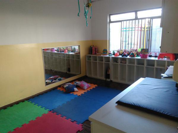 Escola Infantil
