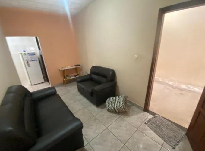 Casa, Cidade Nova, 2 Quartos, 2 Vagas, 1 Suíte
