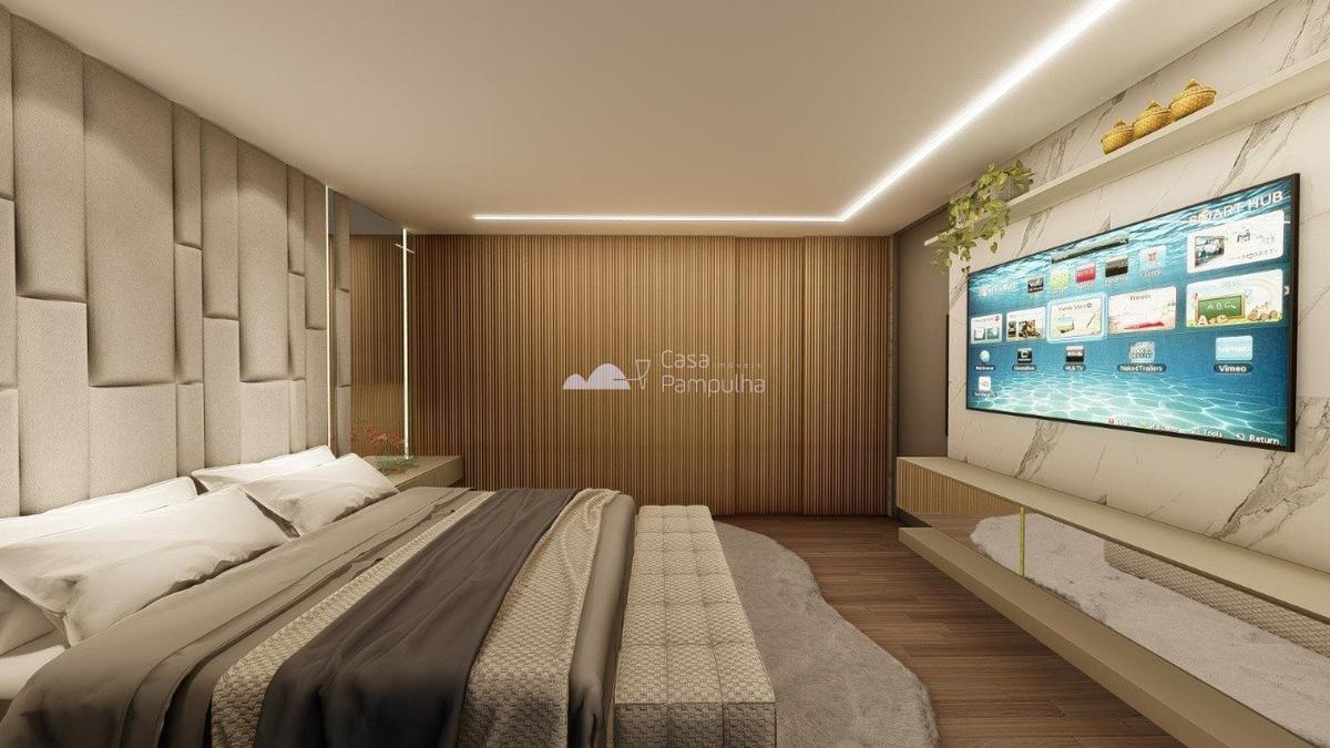Casa, Condomínio Alphaville, 4 Quartos, 4 Vagas, 4 Suítes
