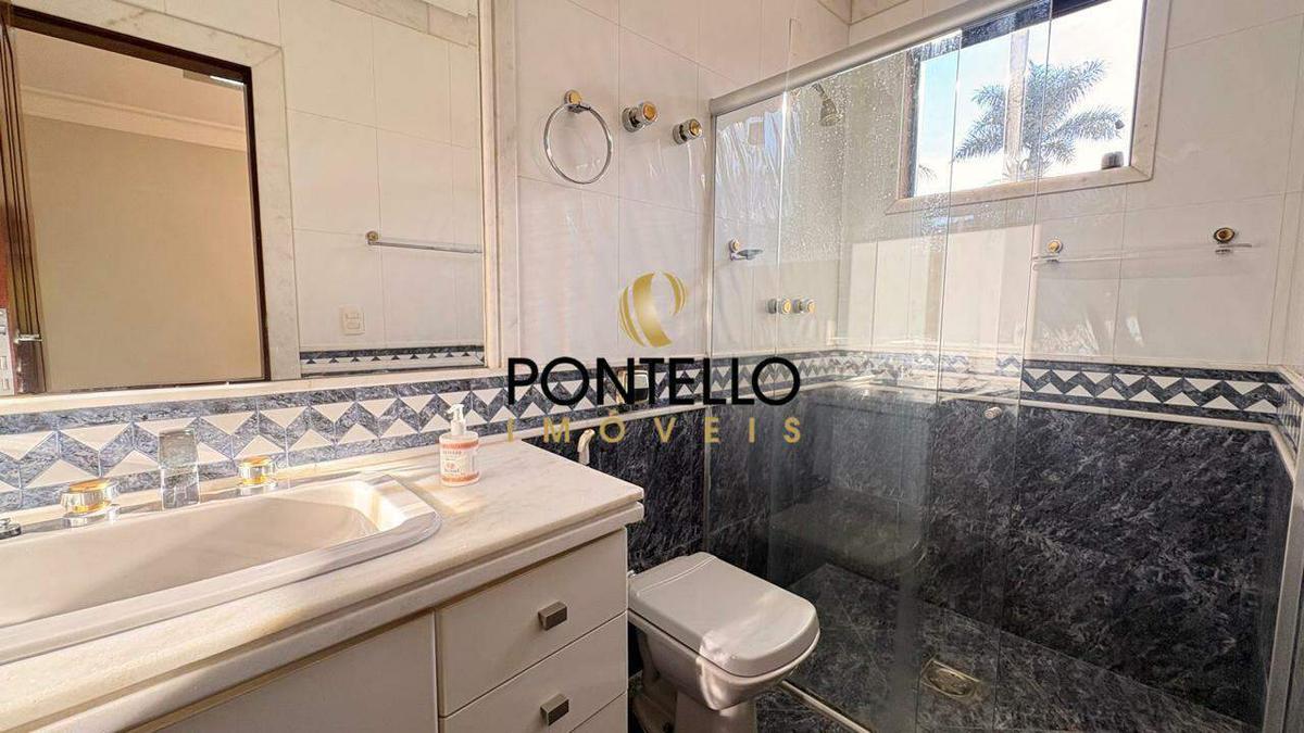 Casa, Bandeirantes (pampulha), 5 Quartos, 7 Vagas, 5 Suítes