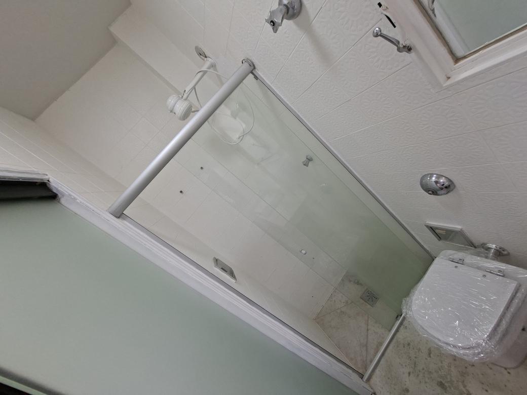 Apartamento, Sion, 3 Quartos, 2 Vagas, 1 Suíte