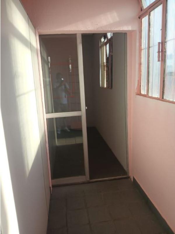 Andar, Floramar, 0 Quarto, 0 Vaga