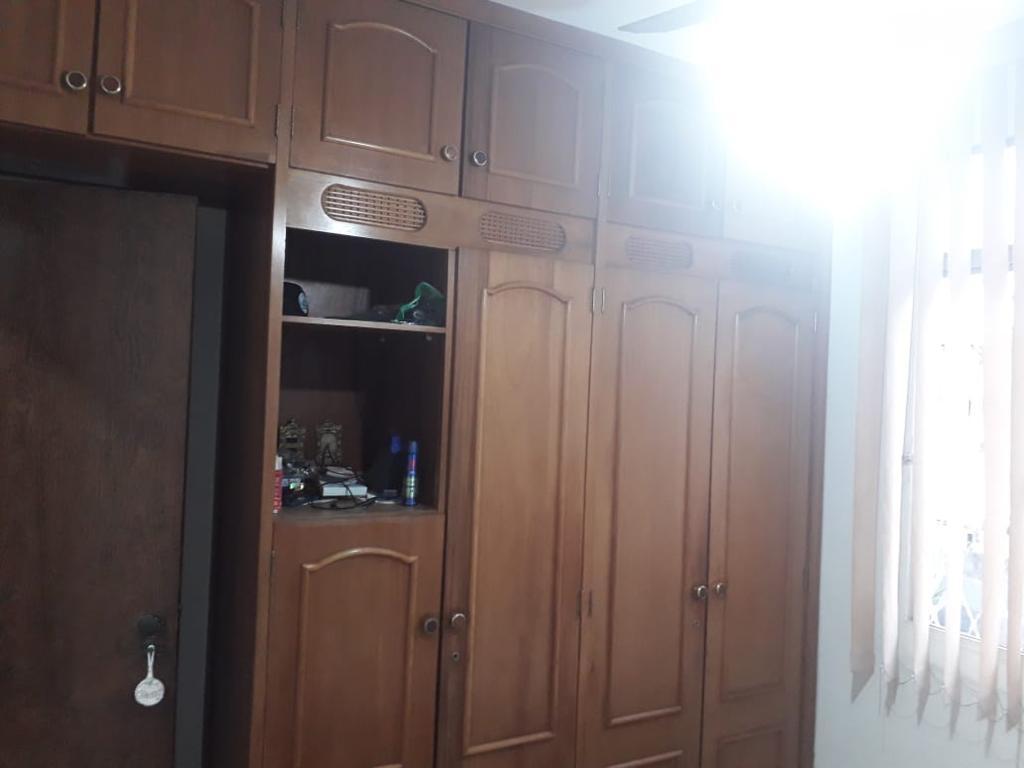 Casa, Alípio de Melo, 3 Quartos, 2 Vagas, 1 Suíte