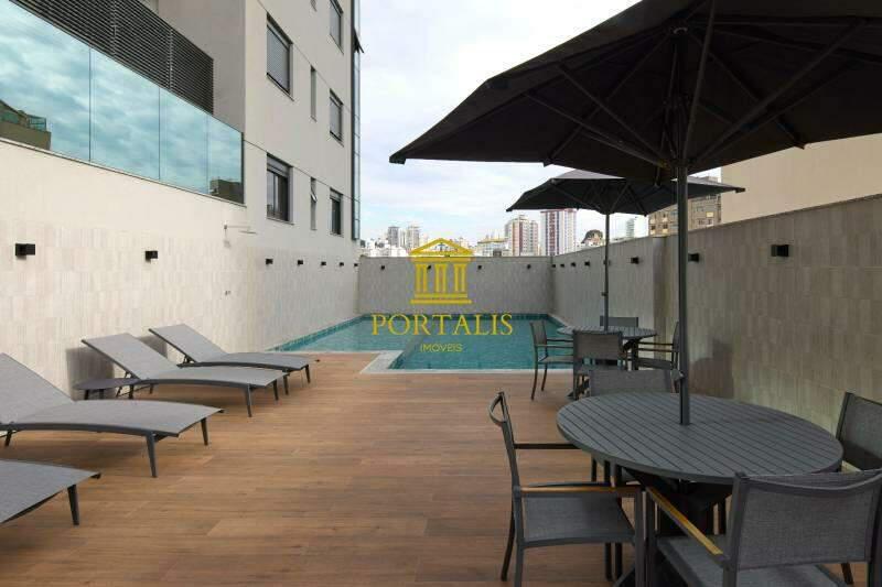 Apartamento, Cidade Nova, 2 Quartos, 2 Vagas, 1 Suíte