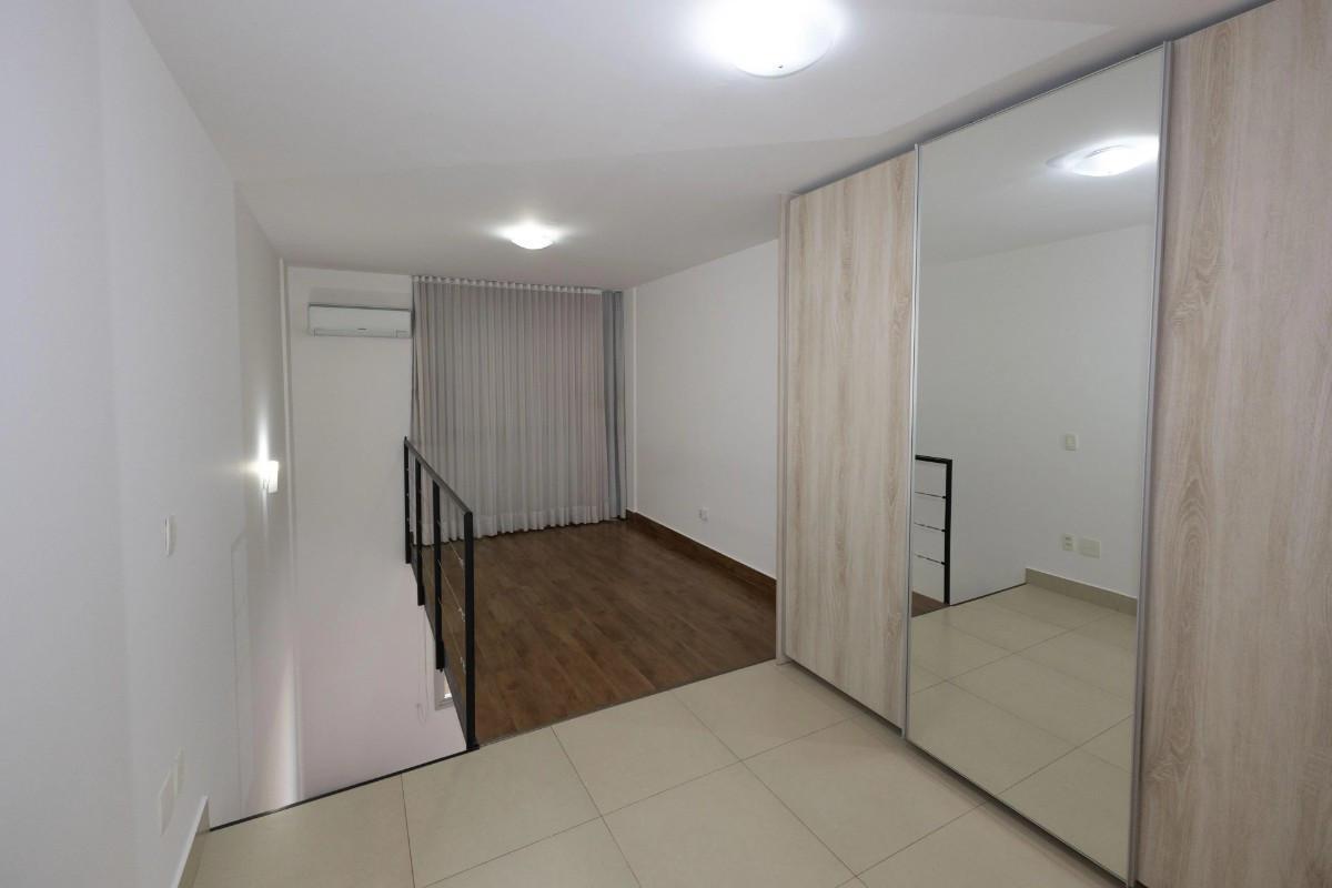 Apartamento, Cruzeiro, 1 Quarto, 1 Vaga, 1 Suíte