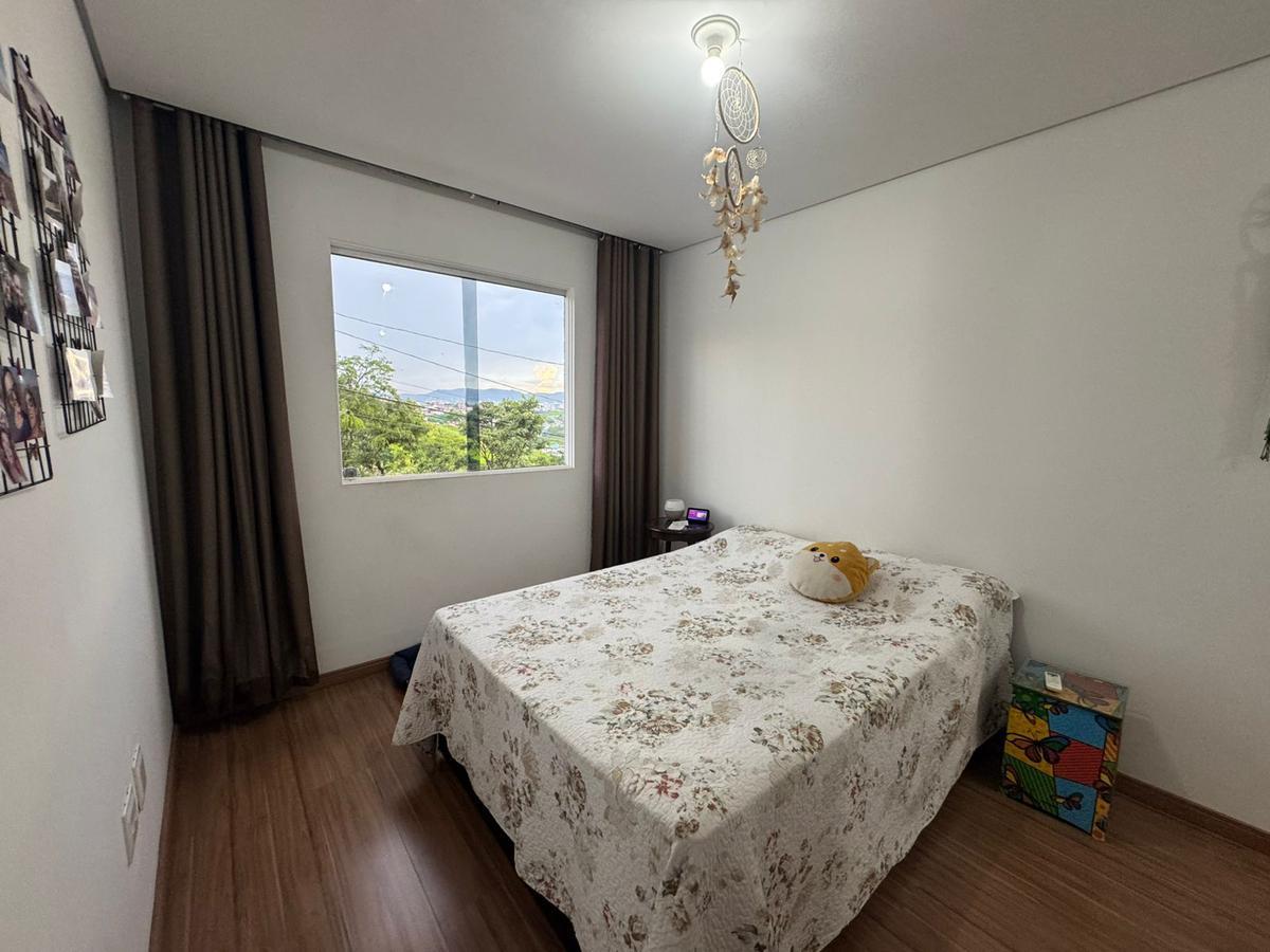 Casa, Manacás, 3 Quartos, 2 Vagas, 1 Suíte