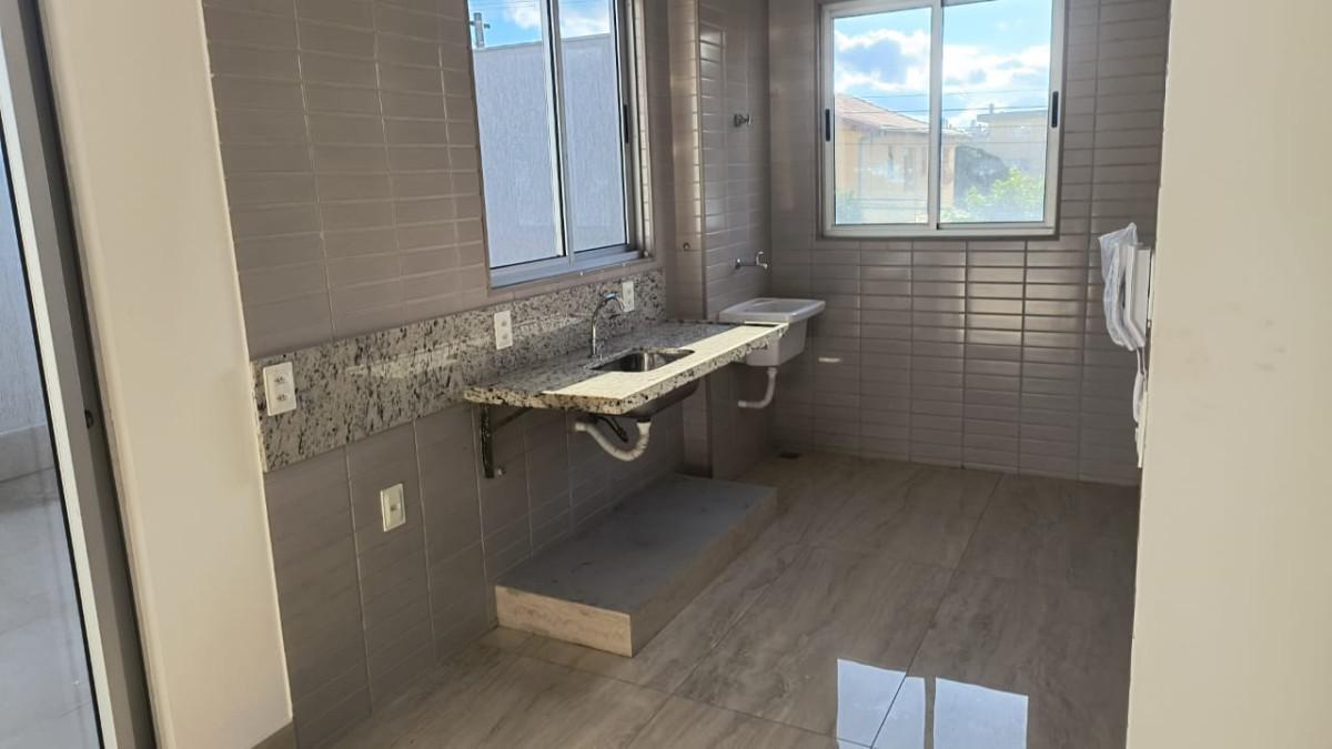 Apartamento, Esplanada, 2 Quartos, 1 Vaga, 1 Suíte