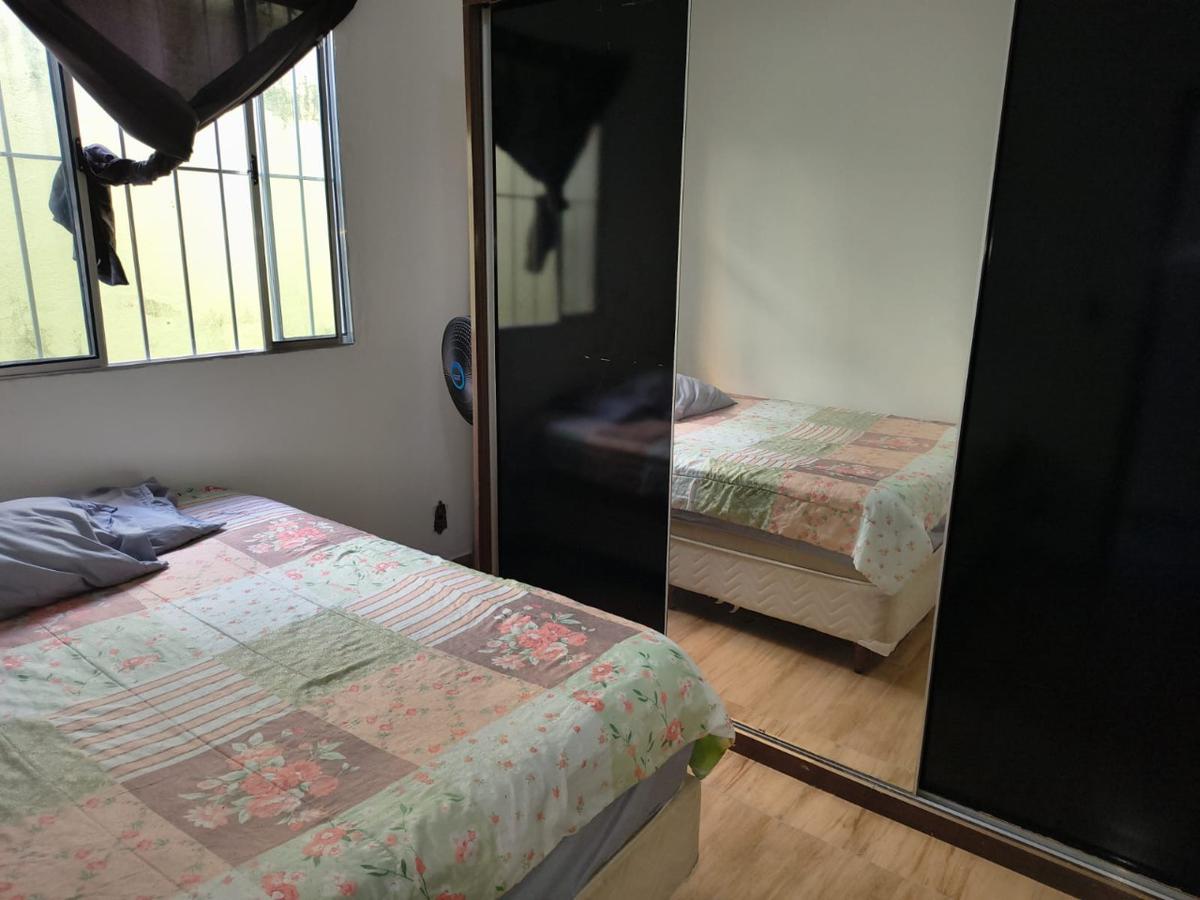 Casa, Jardim Leblon, 2 Quartos, 1 Vaga