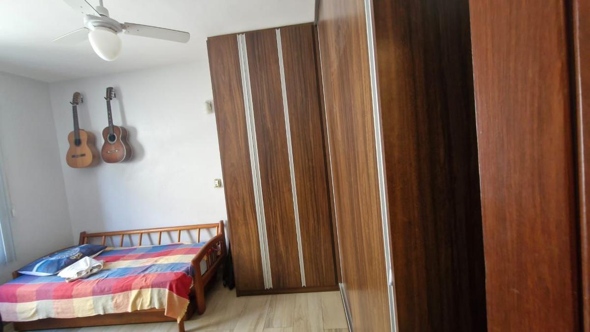 Apartamento, Planalto, 3 Quartos, 2 Vagas, 1 Suíte