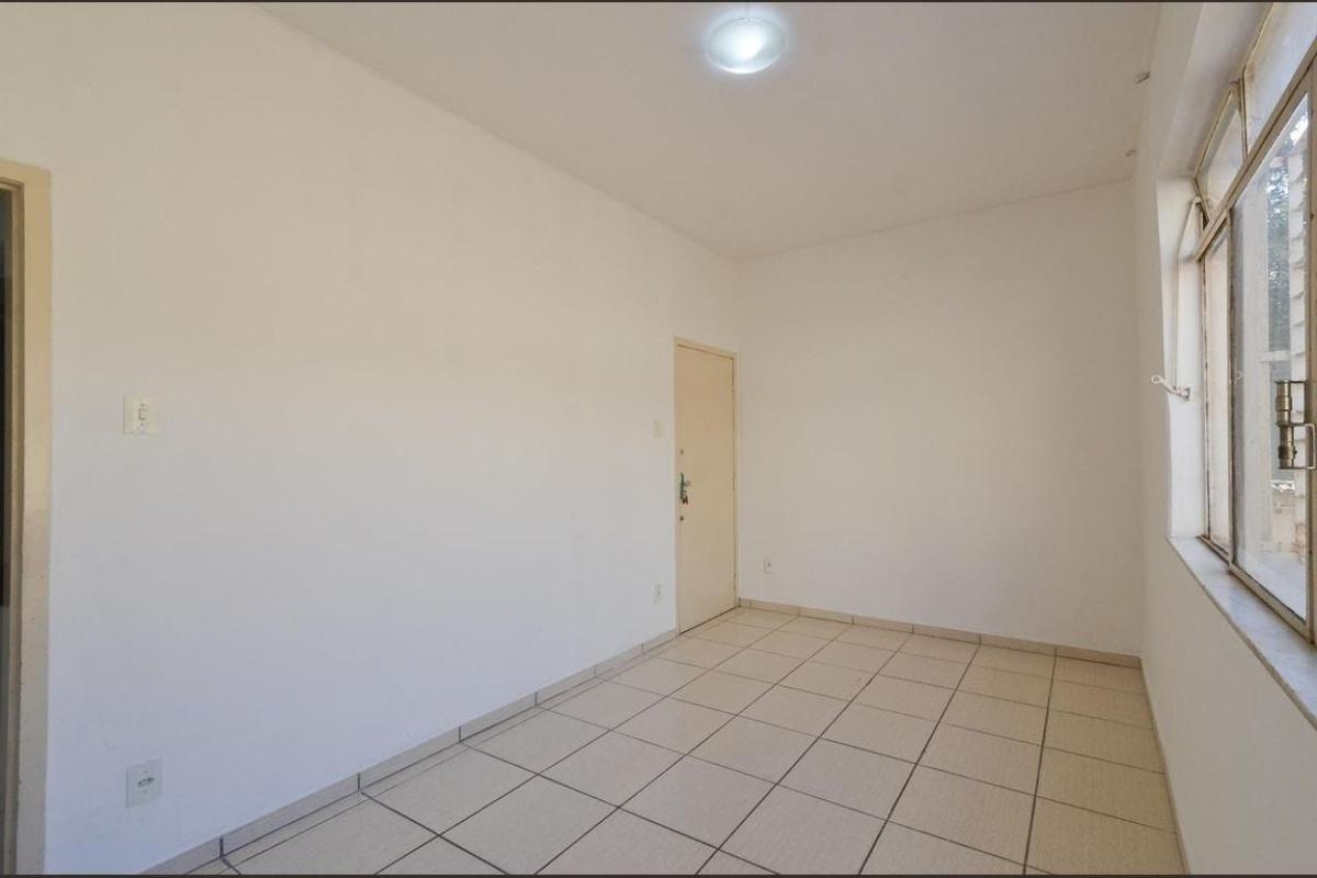 Apartamento, Serra, 2 Quartos, 1 Vaga